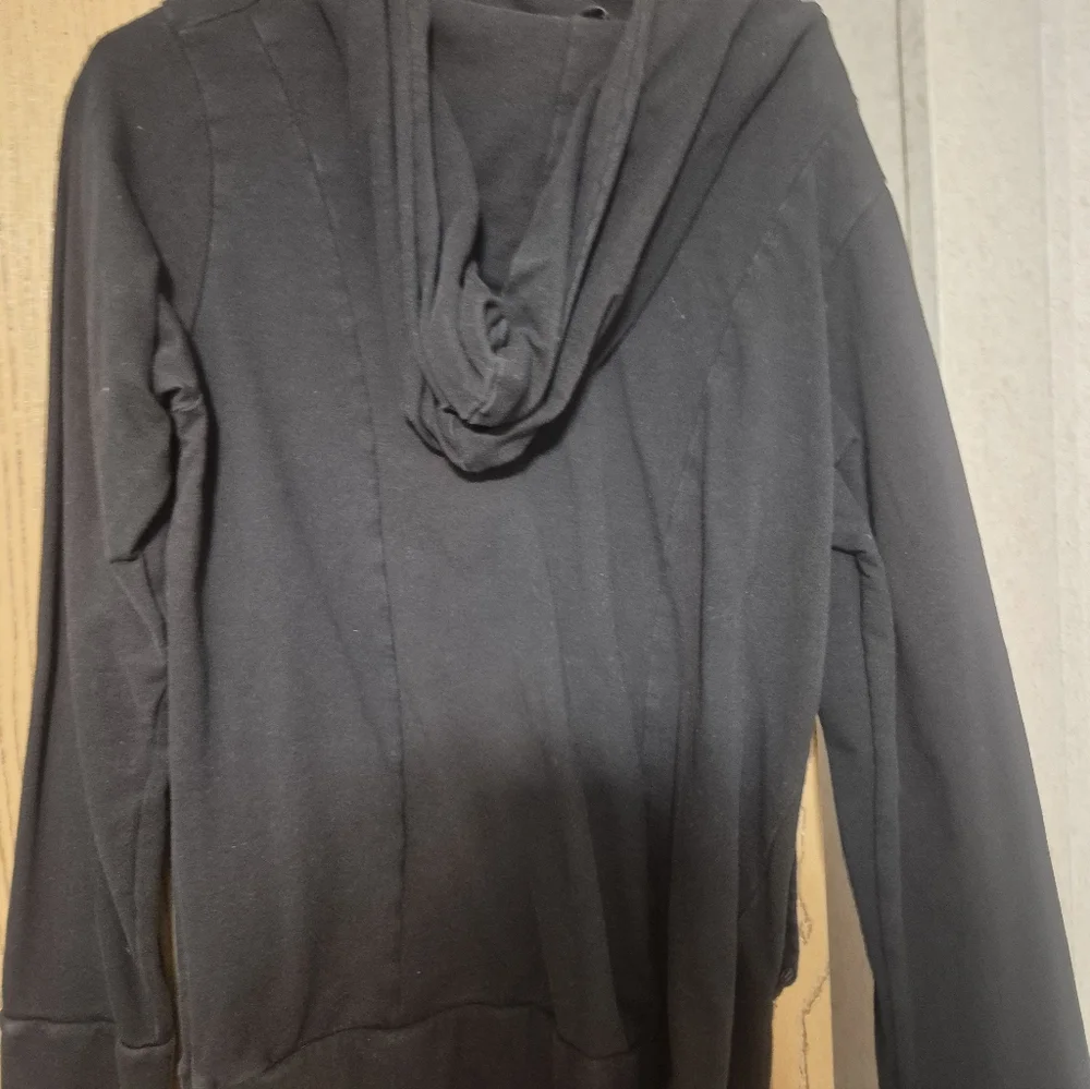 Boba Babywearing Hoodie - Picture 2 of 3